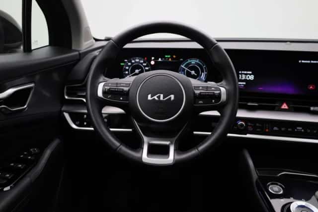 Kia Sportage (2025) thumbnail 9