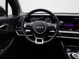 Kia Sportage thumbnail 9