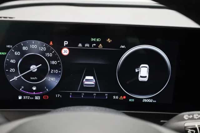 Kia Sportage (2025) thumbnail 10