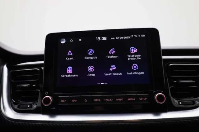 Kia Stonic (2024) thumbnail 33