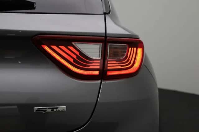 Kia Stonic (2024) thumbnail 42