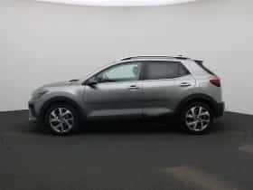 Kia Stonic thumbnail 6