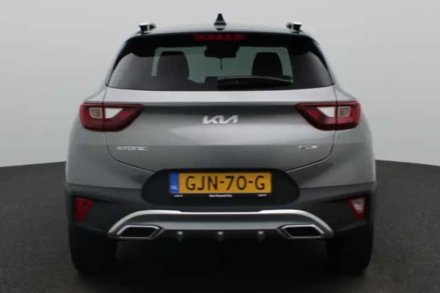 Kia Stonic (2024) thumbnail 7