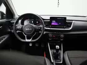 Kia Stonic thumbnail 9
