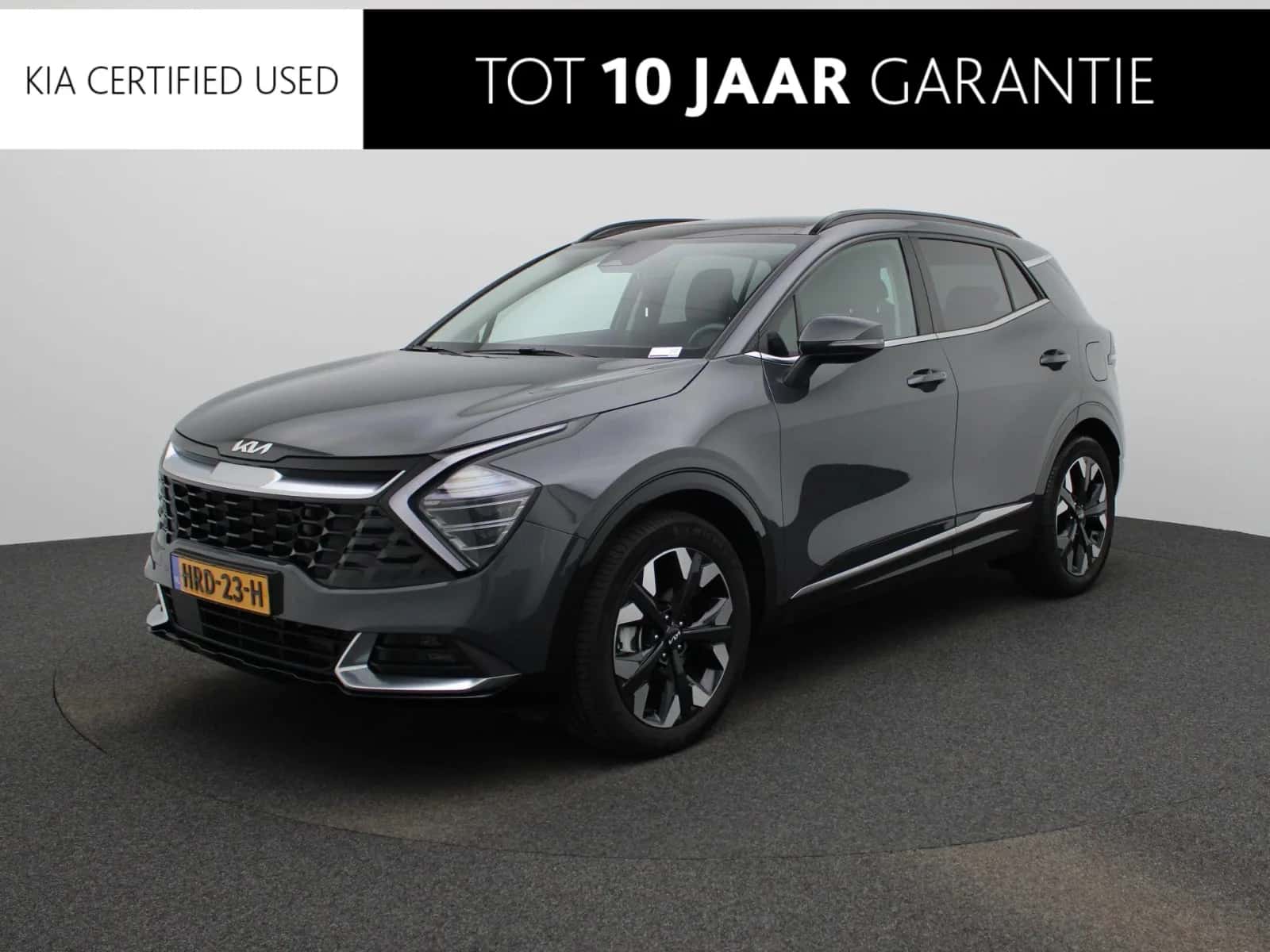 Kia Sportage (2025) — foto 1