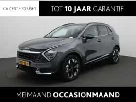 Kia Sportage (2025) thumbnail 1