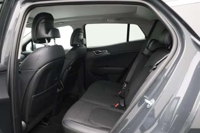 Kia Sportage (2025) thumbnail 12