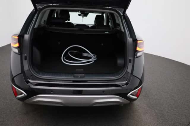 Kia Sportage (2025) thumbnail 13