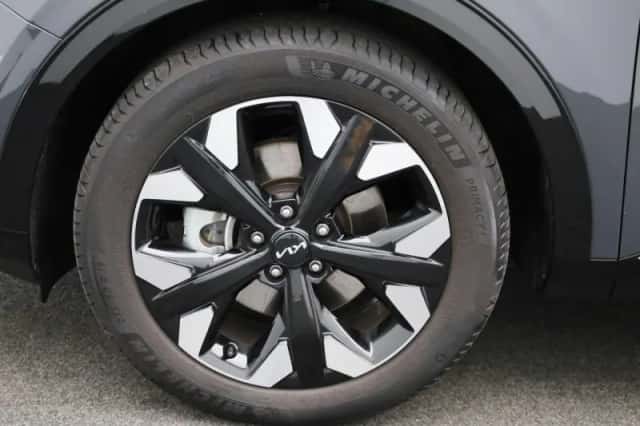 Kia Sportage (2025) thumbnail 15