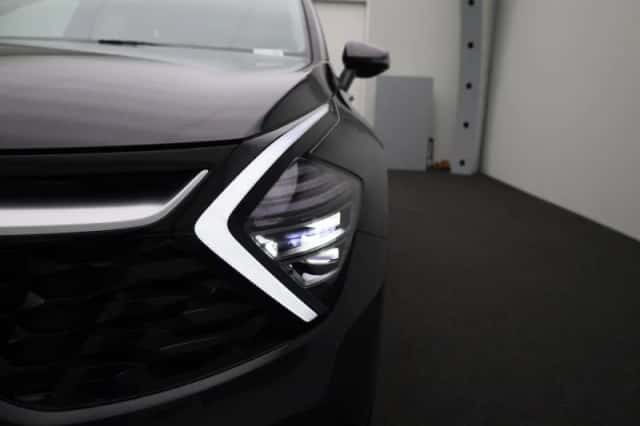 Kia Sportage (2025) thumbnail 16