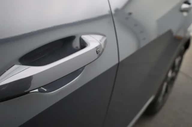 Kia Sportage (2025) thumbnail 17