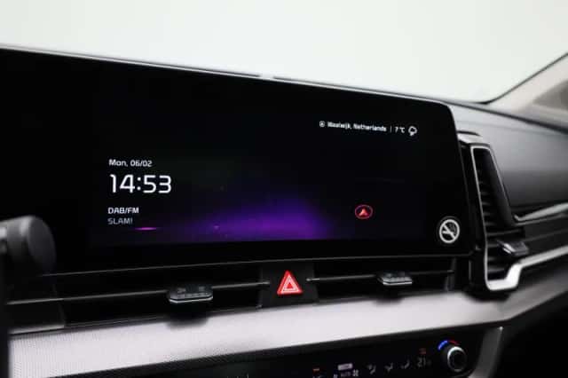 Kia Sportage (2025) thumbnail 18