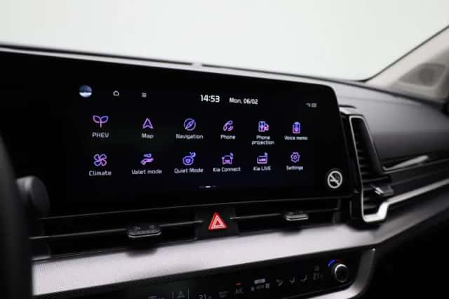 Kia Sportage (2025) thumbnail 19