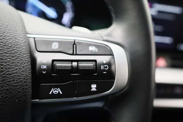 Kia Sportage (2025) thumbnail 22