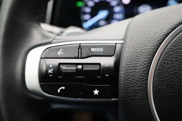 Kia Sportage (2025) thumbnail 23