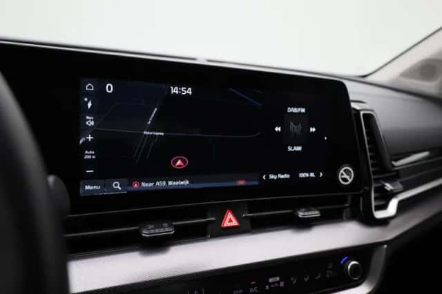 Kia Sportage (2025) thumbnail 24