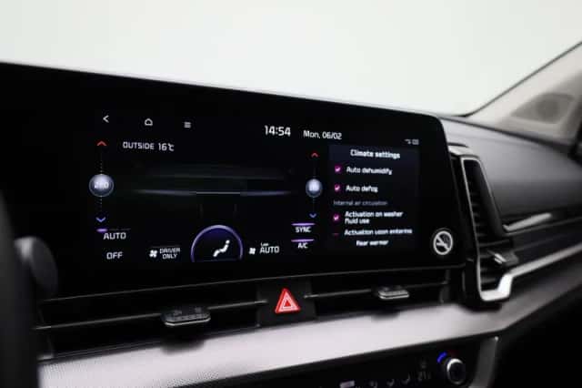 Kia Sportage (2025) thumbnail 25
