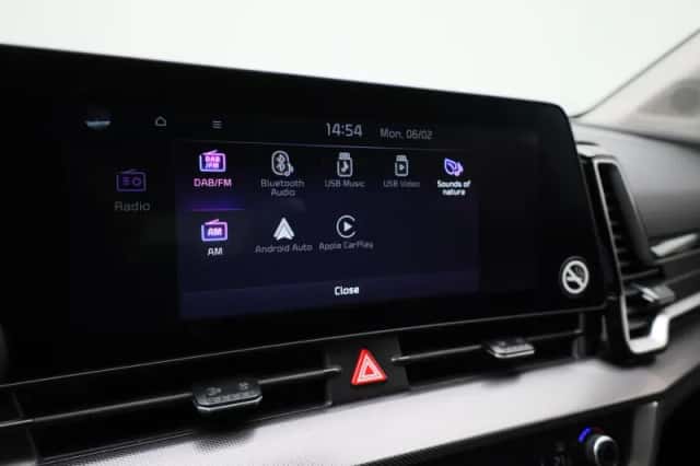 Kia Sportage (2025) thumbnail 29