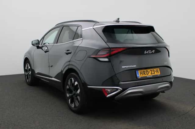 Kia Sportage (2025) thumbnail 4