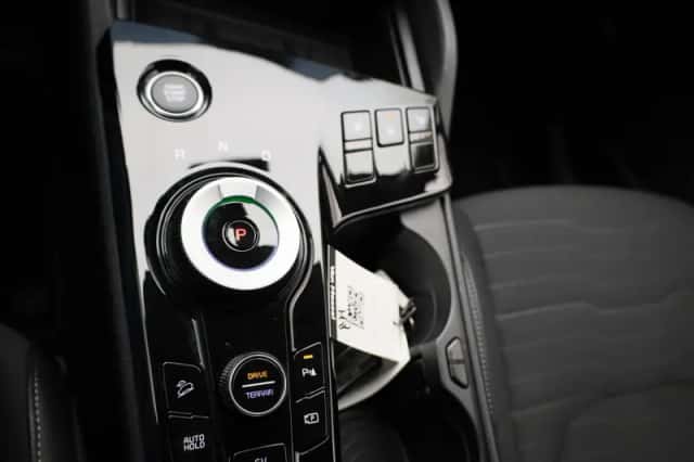Kia Sportage (2025) thumbnail 32