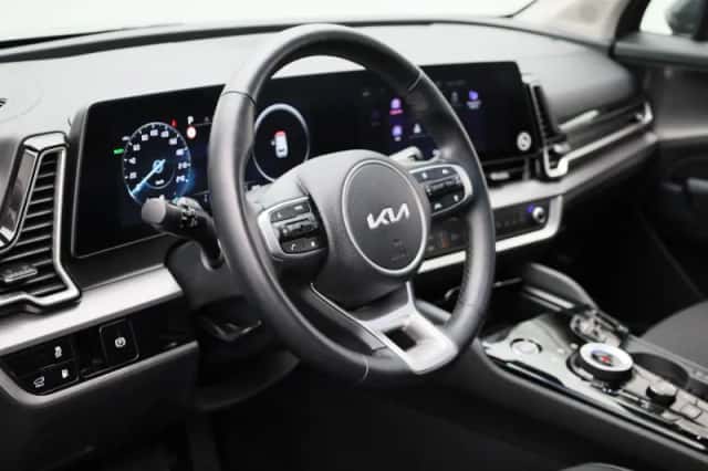Kia Sportage (2025) thumbnail 35