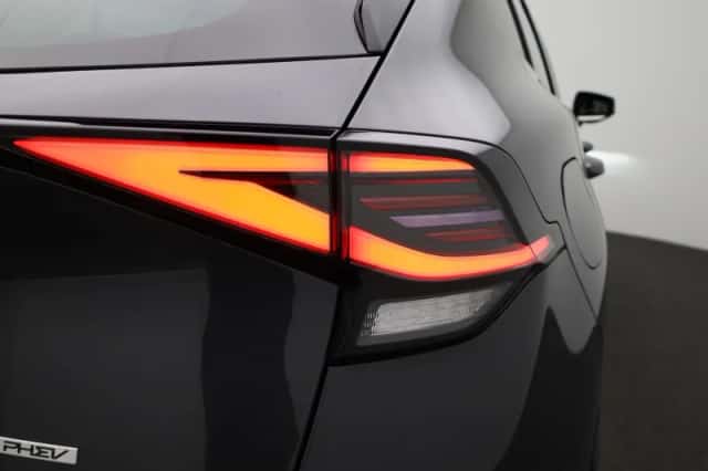 Kia Sportage (2025) thumbnail 37