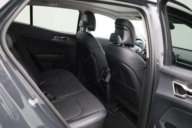 Kia Sportage (2025) thumbnail 39
