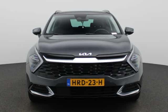 Kia Sportage (2025) thumbnail 5