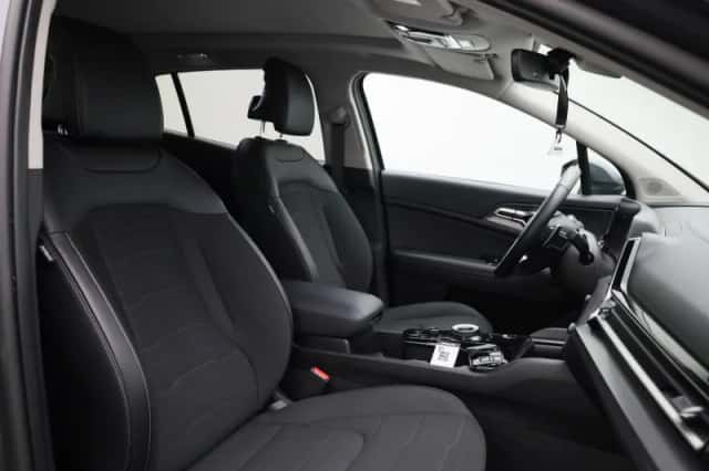 Kia Sportage (2025) thumbnail 42