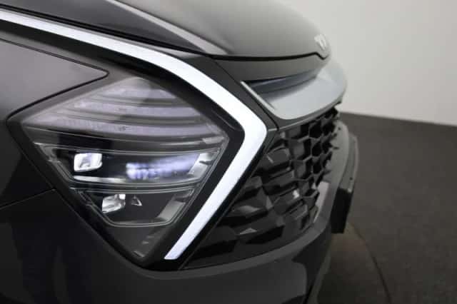 Kia Sportage (2025) thumbnail 45