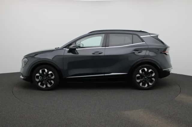 Kia Sportage (2025) thumbnail 6