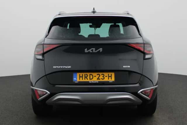 Kia Sportage (2025) thumbnail 7