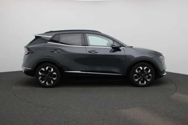 Kia Sportage (2025) thumbnail 8