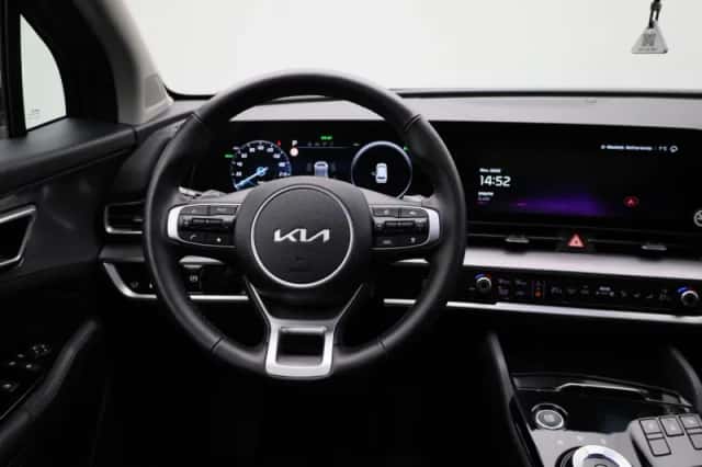 Kia Sportage (2025) thumbnail 9