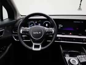Kia Sportage (2025) thumbnail 9