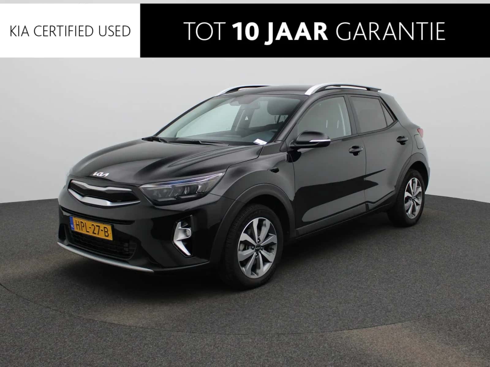 Kia Stonic (2025) — foto 1