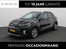 Kia Stonic (2025)
