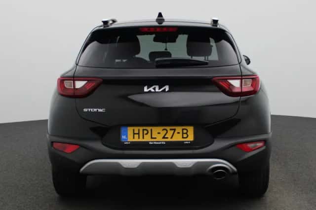 Kia Stonic (2025) thumbnail 7
