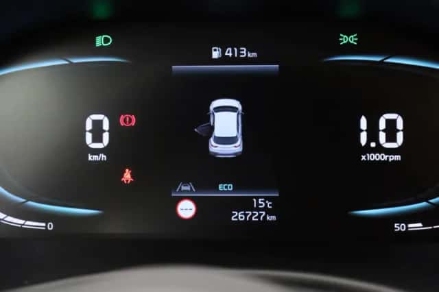 Kia Stonic (2025) thumbnail 10
