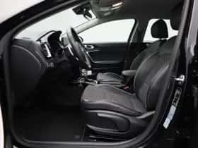 Kia Ceed Sportswagon thumbnail 11