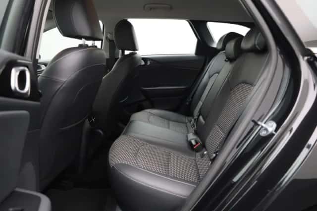 Kia Ceed Sportswagon (2024) thumbnail 12