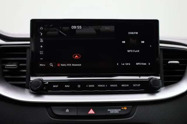 Kia Ceed Sportswagon (2024) thumbnail 16