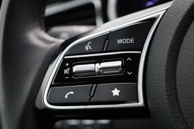 Kia Ceed Sportswagon (2024) thumbnail 18