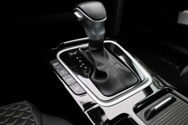 Kia Ceed Sportswagon (2024) thumbnail 19