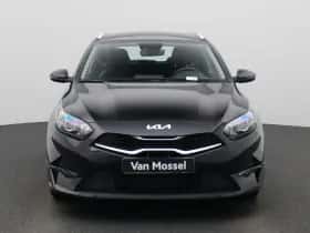 Kia Ceed Sportswagon thumbnail 3
