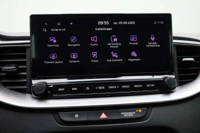 Kia Ceed Sportswagon (2024) thumbnail 21