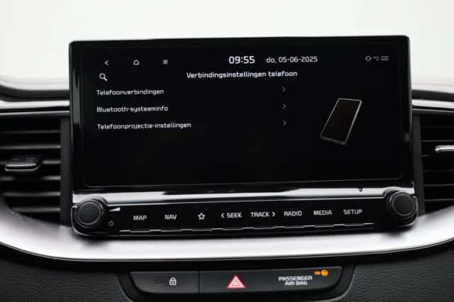 Kia Ceed Sportswagon (2024) thumbnail 22