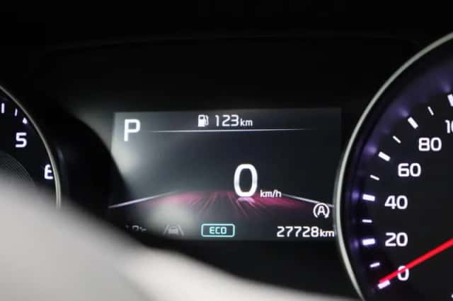Kia Ceed Sportswagon (2024) thumbnail 24