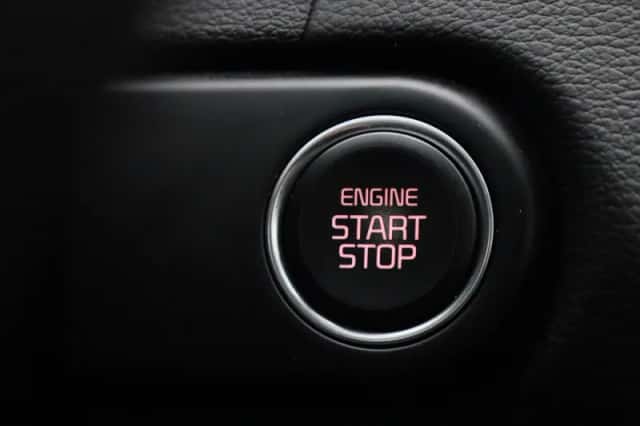 Kia Ceed Sportswagon (2024) thumbnail 25
