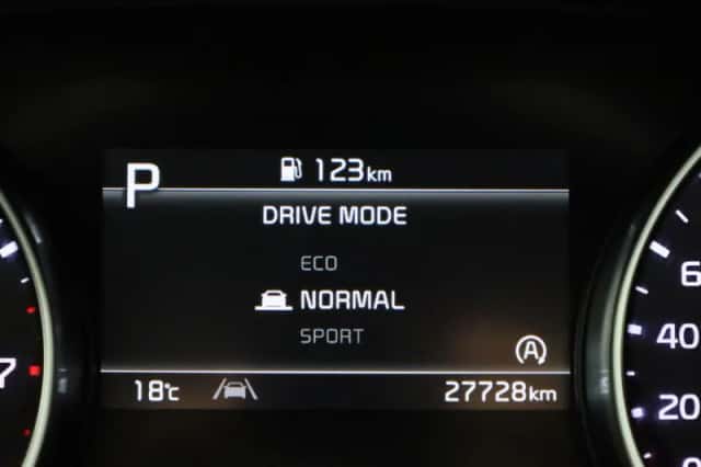 Kia Ceed Sportswagon (2024) thumbnail 26